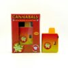 CANNABALS Apple Burst Vape