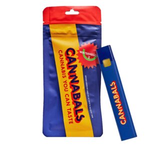 CANNABALS Watermelon Z Vape