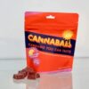 Cannabals Dragonfruit Lemonade BRICK