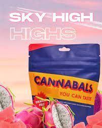 cannibalsedible.com