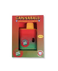 cannabals vape