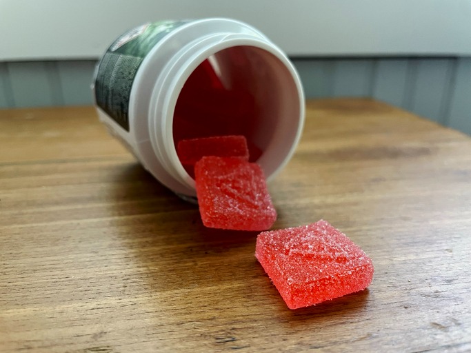 weed gummies nyc